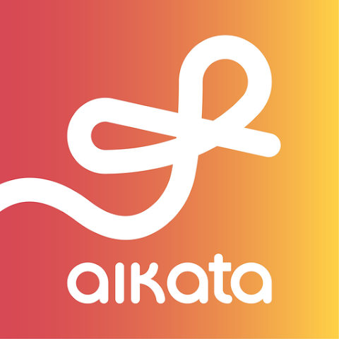 aikata（アイカタ）アイコン