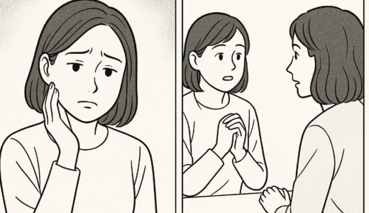 再婚が怖い離婚後のプロポーズに迷う【お悩み相談40代女性】