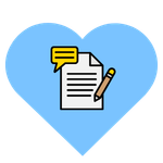 マッチングアプリに役立つツールのアイコン