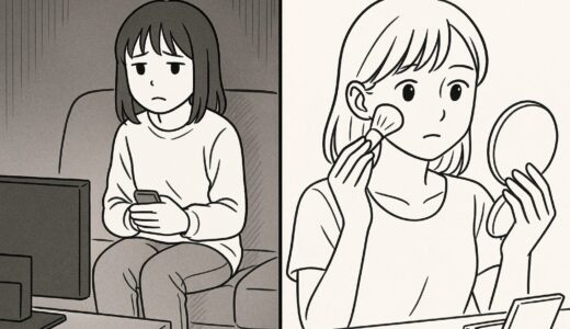 マッチング後のお別れメッセージについて【お悩み相談20代女性】