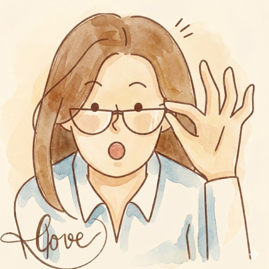 『真心マッチ』編集部、エノキカナコ（かなぽん）のプロフィール画像