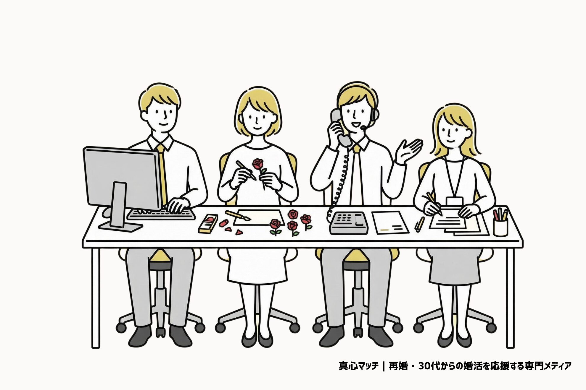 プロフィール背景画像