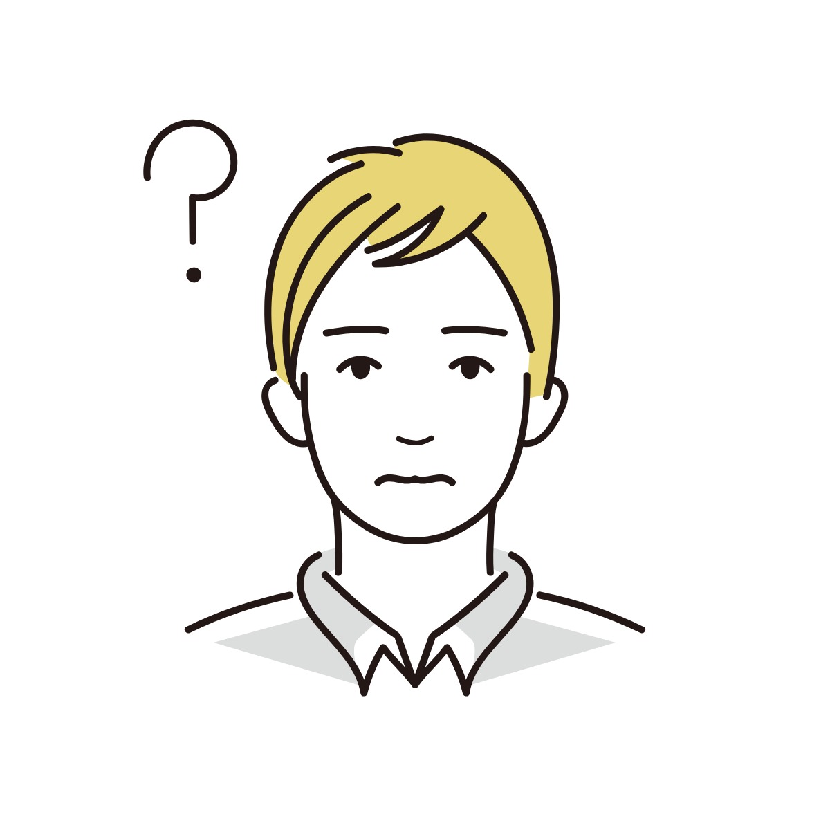 30代後半男性のアイコン