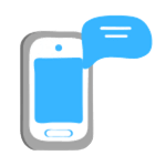 恋活・婚活両対応のマッチングアプリのイメージアイコン