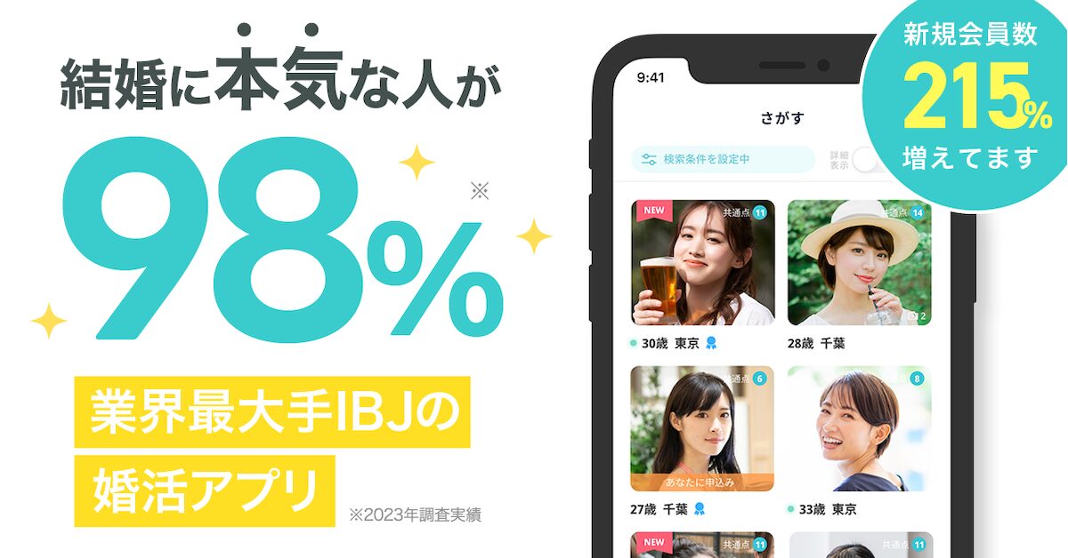 ブライダルネットの公式バナー画像