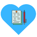 婚活掲示板のアイコン