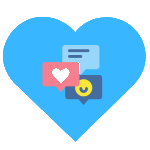 婚活で悩む読者から寄せられたリアルな声のアイコン