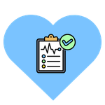 恋活・婚活診断ツールのアイコン