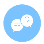 婚活お悩み相談のイメージアイコン