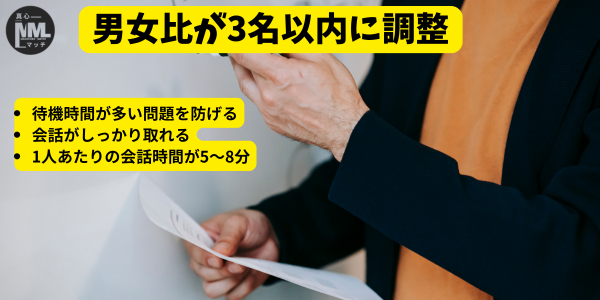 オトコンの魅力を紹介する画像