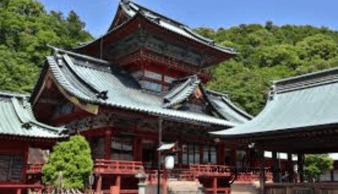 静岡浅間神社（しずおかせんげんじんじゃ｜静岡市）の写真