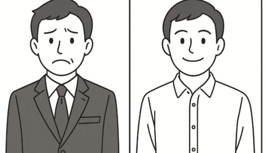 ペット婚の服装を教えて【お悩み相談30代男性】